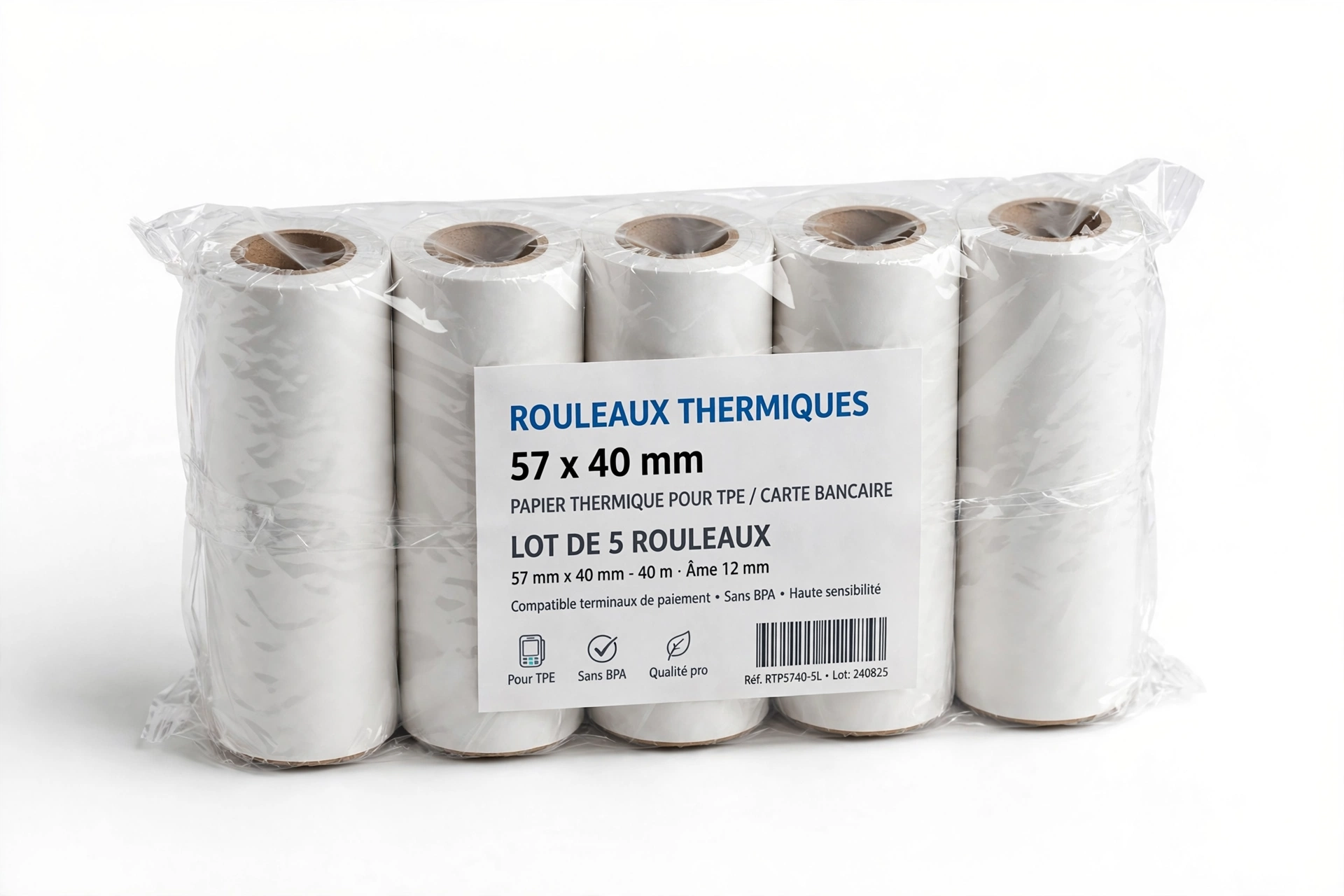 roulaux thermiques